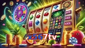 x567tv