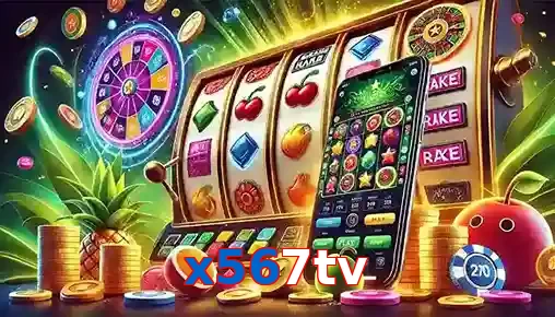 x567tv