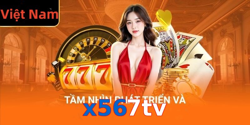 x567tv